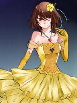 Chara the Beauty