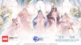 Azur Lane Anime Expo