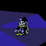jevil