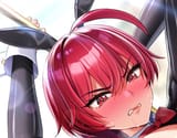 もっと！孕ませ！炎のおっぱい異世界_おっぱいバニー学園！hbunny (26)