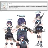 tactical Chihiro
