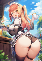 1girl, ass, s-1242092539