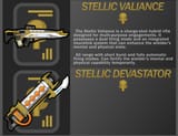 StellicDevastatorFinished