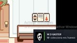 QUEgaster