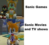 sonic quality