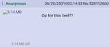 mystery