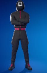 black guy