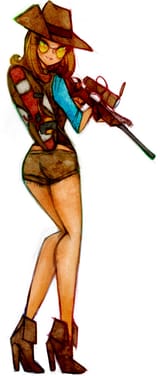 sniper