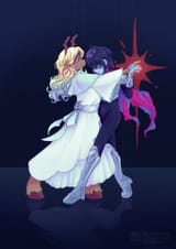 snowgrave waltz