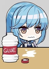 its