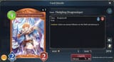 Fledgling Dragonslayer