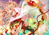 __andira_and_mahira_granblue_fantasy_drawn_by_xephonia__dfb119555c45b9b6bf3cb43c122d041f