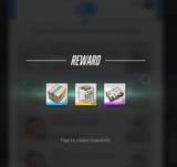 rewards