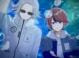 __aotsuki_eito_and_sumino_takumi_the_hundred_line_last_defense_academy_drawn_by_mugitor0__d5de840b260005464a09cd144129fdea