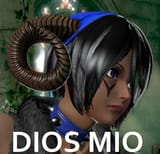 dios mio
