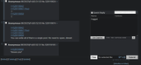 implying I would bother with the toggle feature