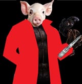 pigsker
