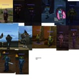 leanposes