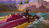 remi meowdas boat