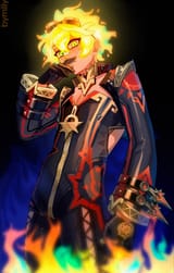 &gt;B