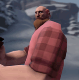 heavy nod