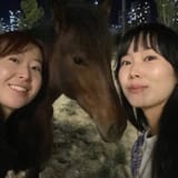 回来真好，不仅认识了新的朋友，还有可爱的小动物，有久违的好友...四年了，missed you so much❤️