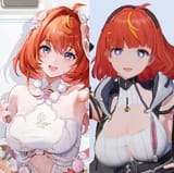 an important comparison