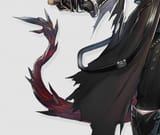 tail