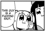 kanna idiot