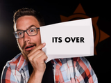 ITSOVER