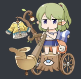 TOOTY