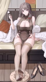 __charybdis_azur_lane_drawn_by_kaijiba__07174c5d0d67f64870ce33b3c8d4dee9