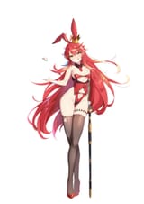 bunnygirl cermia