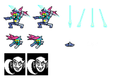 undynespritesdw