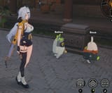 bang