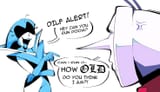 too old to run doom