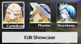 Showcase