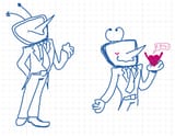 i heart