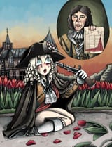 tulipmania
