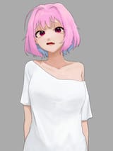 Haven Yumemi face