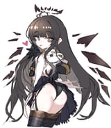 __virtuosa_arknights_drawn_by_godgamesc2__b7e32b8461d0e586b0d0890cdd24d471