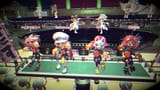 The Callie Past Gang [Grand Fest 1]
