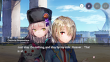 sharo sex