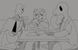 catti weird customers
