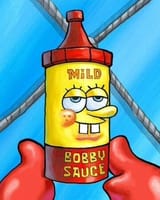 bobby sauce