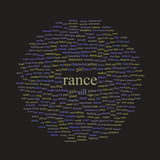 Alicesoft Rance General #1262 Word Cloud
