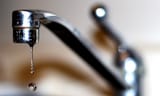 Dripping-faucet