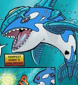 Tempest redesign