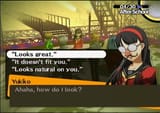 Yukiko persona glasses