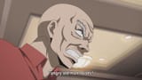 [Anon] TOHAI - Ura Rate Mahjong Touhai Roku - 19 [1080p AMZN] [BA73A5DC].mkv_snapshot_09.24.235